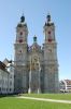 Sankt Gallen: kostel